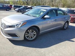 2016 Hyundai Sonata SE for sale in Glassboro, NJ