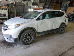 2021 Honda CR-V EX en venta en Albany, NY