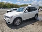 2015 BMW X3 XDRIVE28I