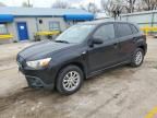 2012 Mitsubishi Outlander Sport ES