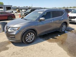 Nissan salvage cars for sale: 2019 Nissan Rogue S