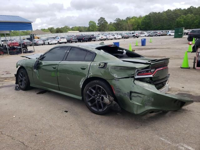 2022 Dodge Charger R/T