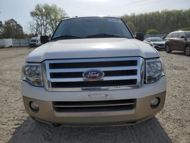 2012 Ford Expedition XLT