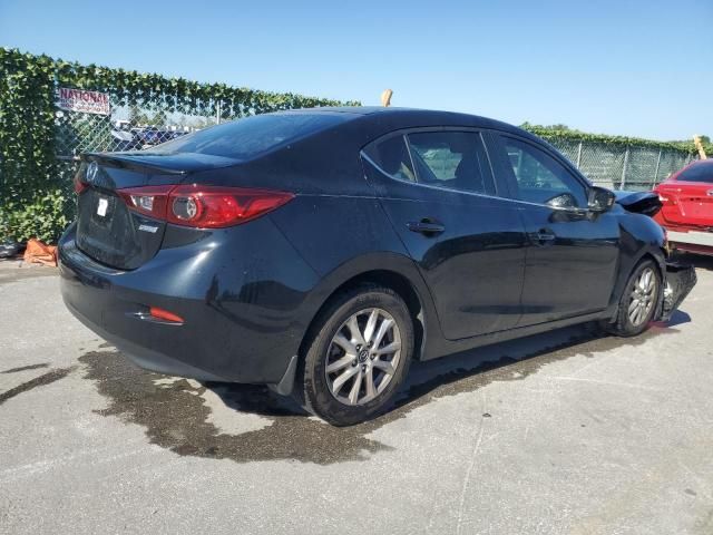 2016 Mazda 3 Touring