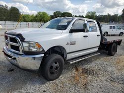 2017 Dodge RAM 3500 for sale in Loganville, GA