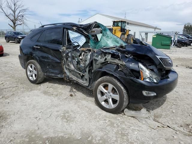 2008 Lexus RX 350