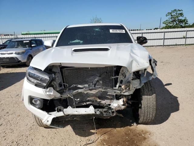 2023 Toyota Tacoma Double Cab