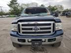 2006 Ford F250 Super Duty