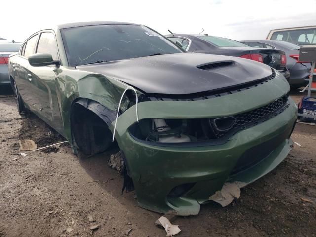 2018 Dodge Charger R/T