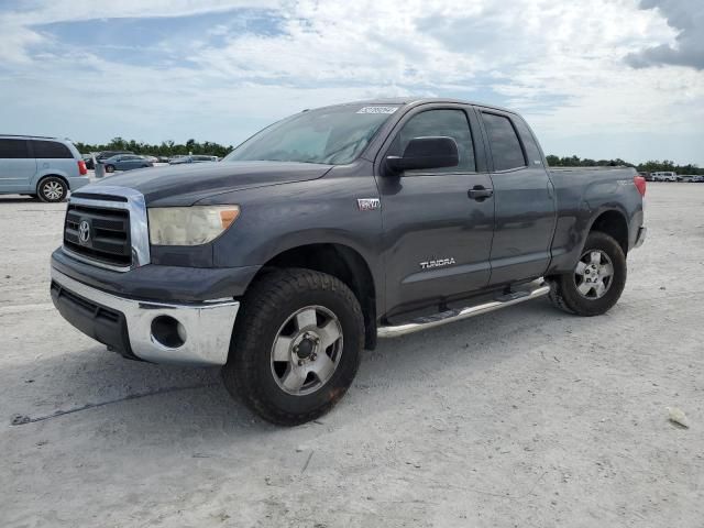 2011 Toyota Tundra Double Cab SR5