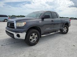 2011 Toyota Tundra Double Cab SR5 for sale in Arcadia, FL