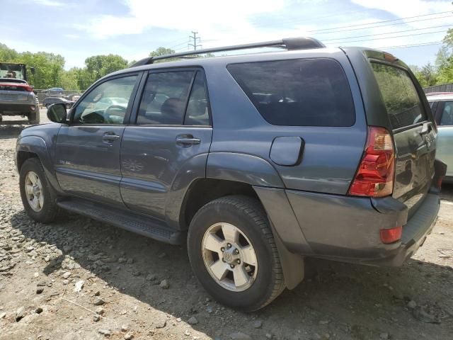 2004 Toyota 4runner SR5