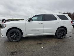 Vehiculos salvage en venta de Copart Brookhaven, NY: 2015 Dodge Durango Limited