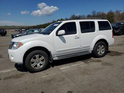 2009 Nissan Pathfinder S en venta en Brookhaven, NY