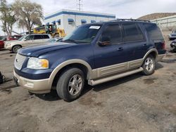 2006 Ford Expedition Eddie Bauer for sale in Albuquerque, NM