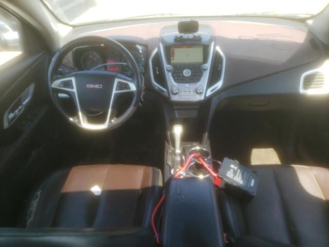 2011 GMC Terrain SLT