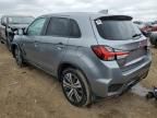 2023 Mitsubishi Outlander Sport S/SE