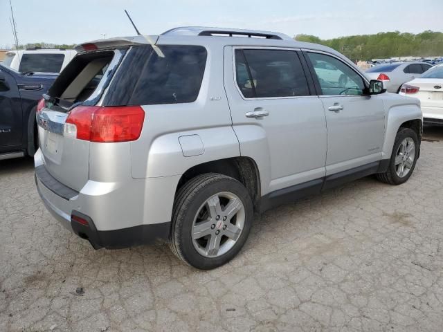 2013 GMC Terrain SLT