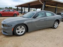 Salvage cars for sale from Copart Tanner, AL: 2023 Dodge Charger SXT