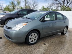 Toyota Prius salvage cars for sale: 2005 Toyota Prius