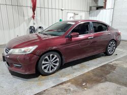 2014 Honda Accord Sport for sale in Florence, MS