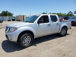 2016 Nissan Frontier S en venta en Newton, AL