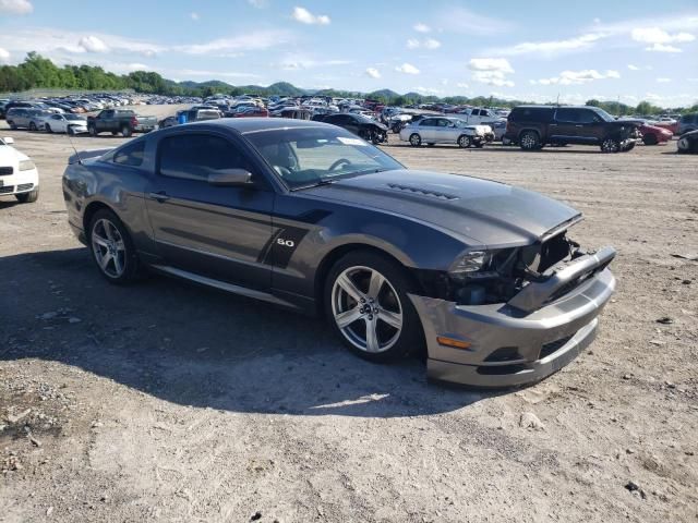 2014 Ford Mustang GT