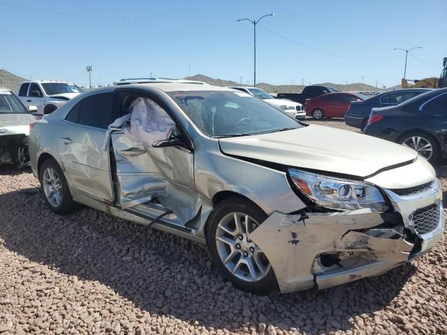 2014 Chevrolet Malibu 1LT