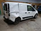 2016 Ford Transit Connect XLT