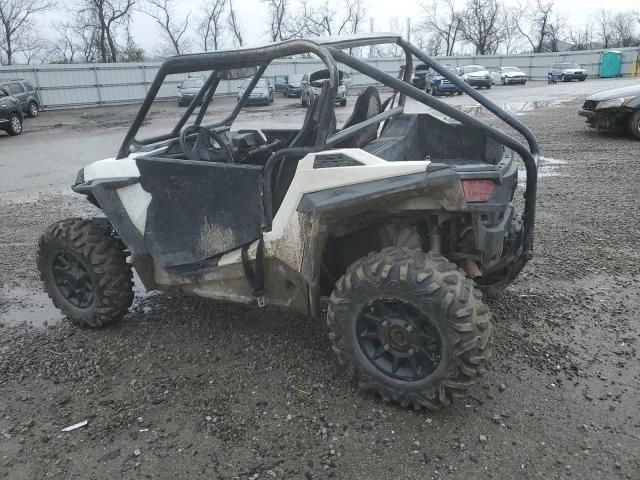 2020 Polaris RZR S 900