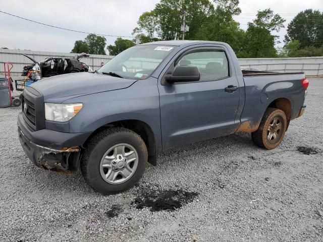 2008 Toyota Tundra