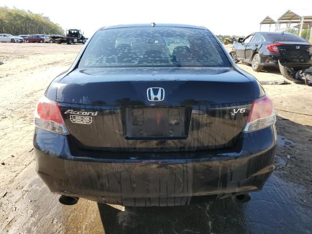 2009 Honda Accord EXL