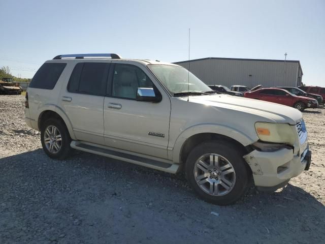 2006 Ford Explorer Limited