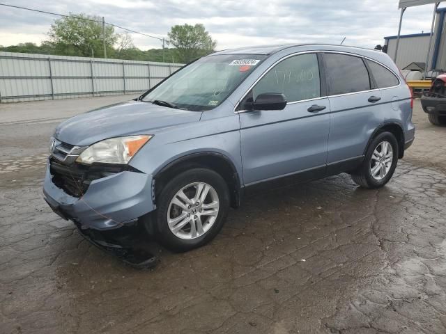 2011 Honda CR-V EX