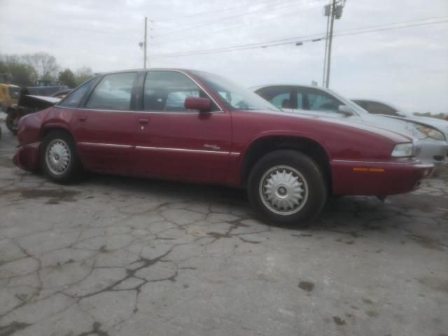 1995 Buick Regal Custom