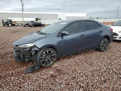 2019 Toyota Corolla L for sale in Phoenix, AZ