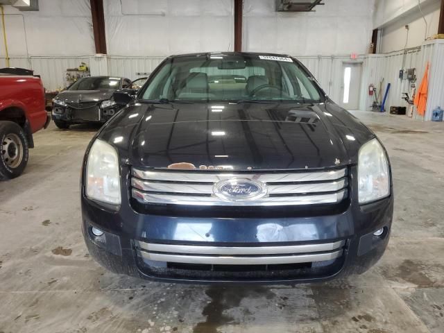 2008 Ford Fusion SE