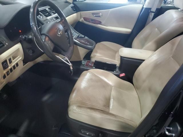 2010 Lexus HS 250H