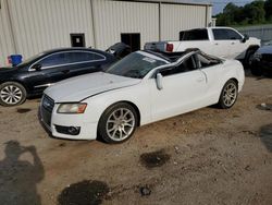 2012 Audi A5 Premium for sale in Grenada, MS