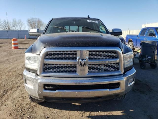 2016 Dodge 2500 Laramie