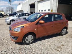 2018 Mitsubishi Mirage ES for sale in Blaine, MN