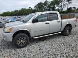 2005 Nissan Titan XE en venta en Byron, GA