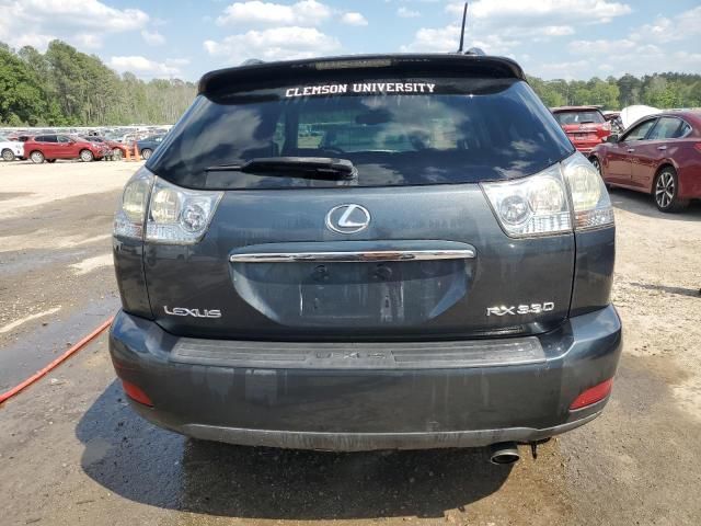 2005 Lexus RX 330