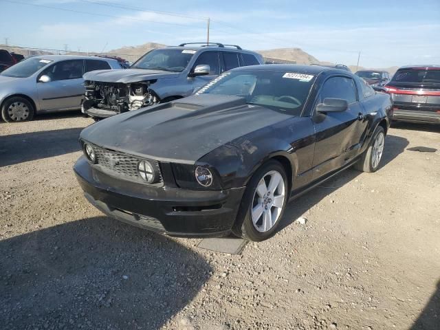 2005 Ford Mustang GT