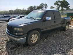 Vehiculos salvage en venta de Copart Byron, GA: 2000 Chevrolet Silverado C1500