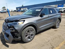 2023 Ford Explorer XLT for sale in Woodhaven, MI