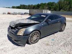 2011 Cadillac CTS for sale in New Braunfels, TX