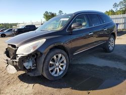 Buick Enclave salvage cars for sale: 2014 Buick Enclave