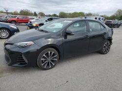 2018 Toyota Corolla L en venta en Glassboro, NJ