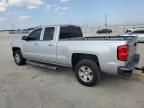 2015 Chevrolet Silverado C1500 LT